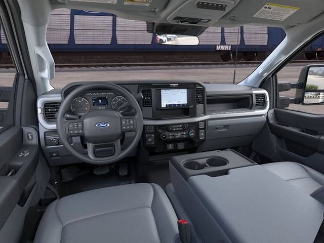 New 2026 Ford F450 XL AWD/4WD image 9