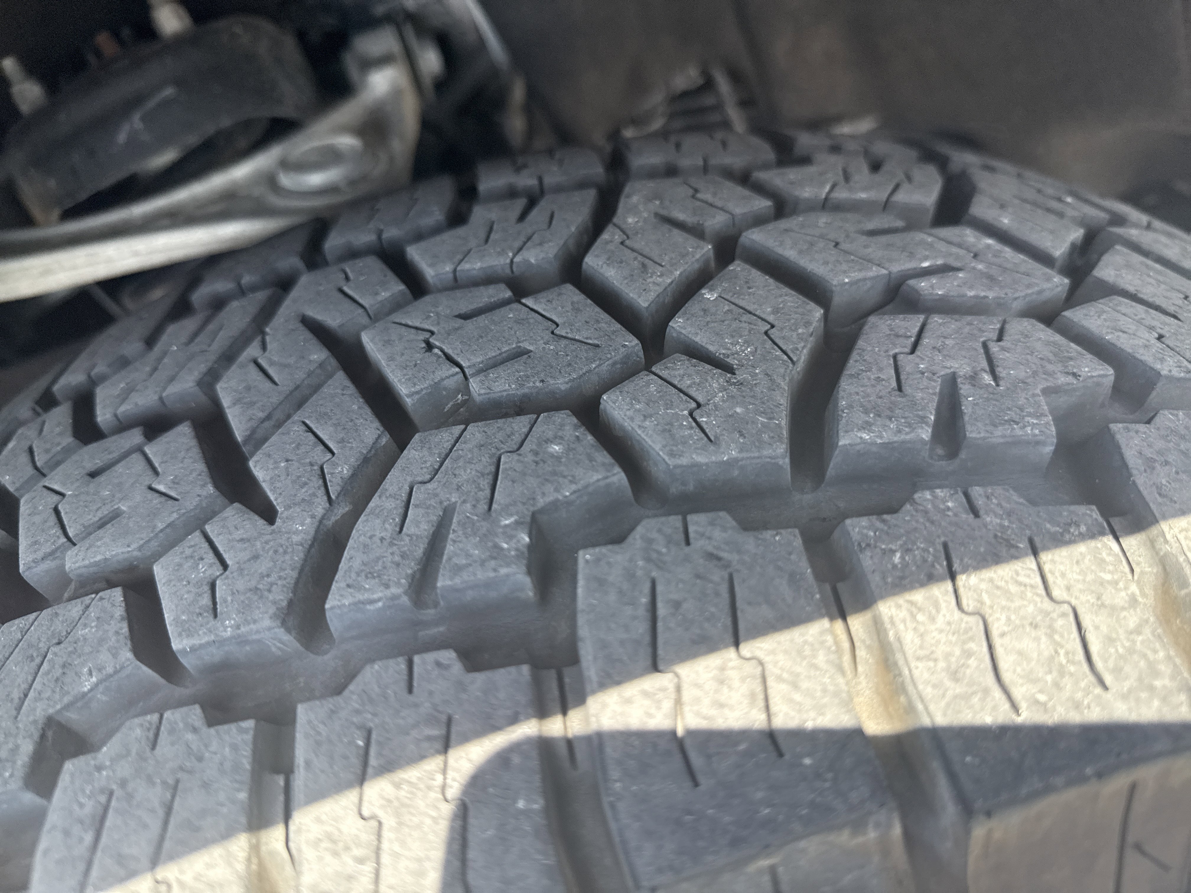 Used 2023 Ford Bronco Wildtrak AWD/4WD image 11