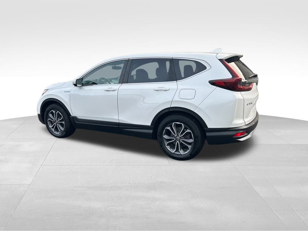 Used 2022 Honda CR-V EX-L image 16