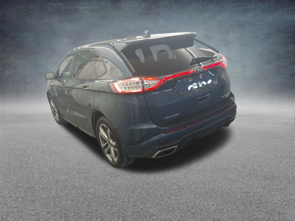 Used 2016 Ford Edge Sport w/ Equipment Group 401A image 36