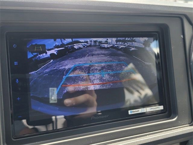 Used 2018 Toyota Tacoma TRD Sport w/ Technology Package image 23