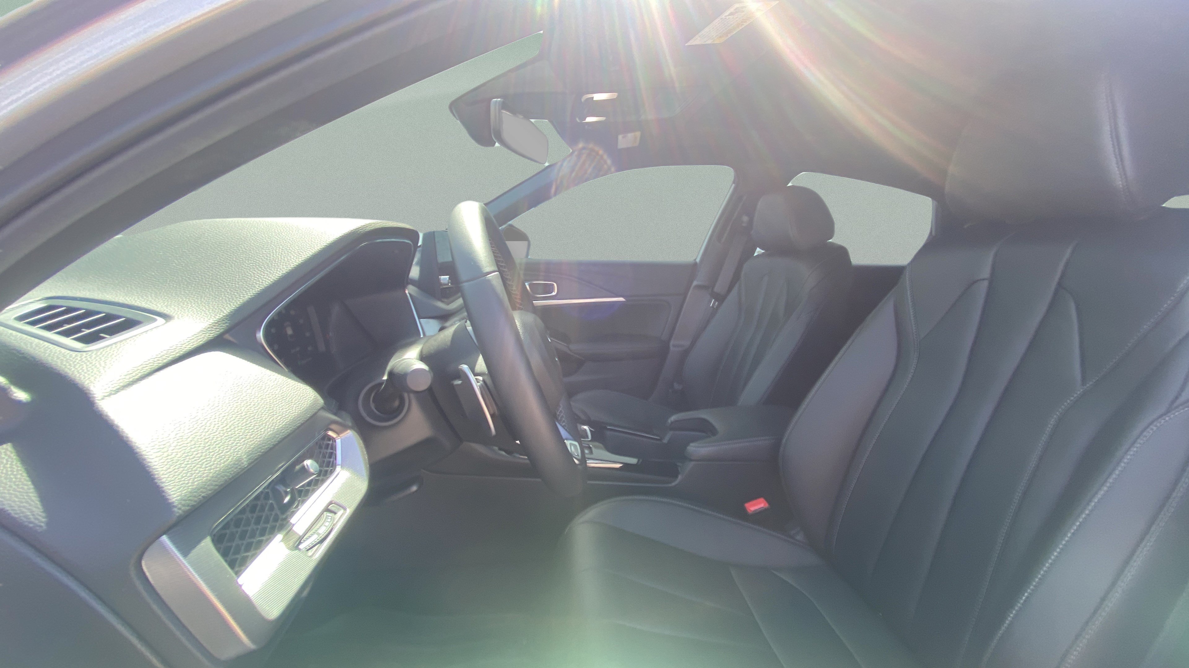 Used 2026 Acura Integra A-Spec FWD image 17