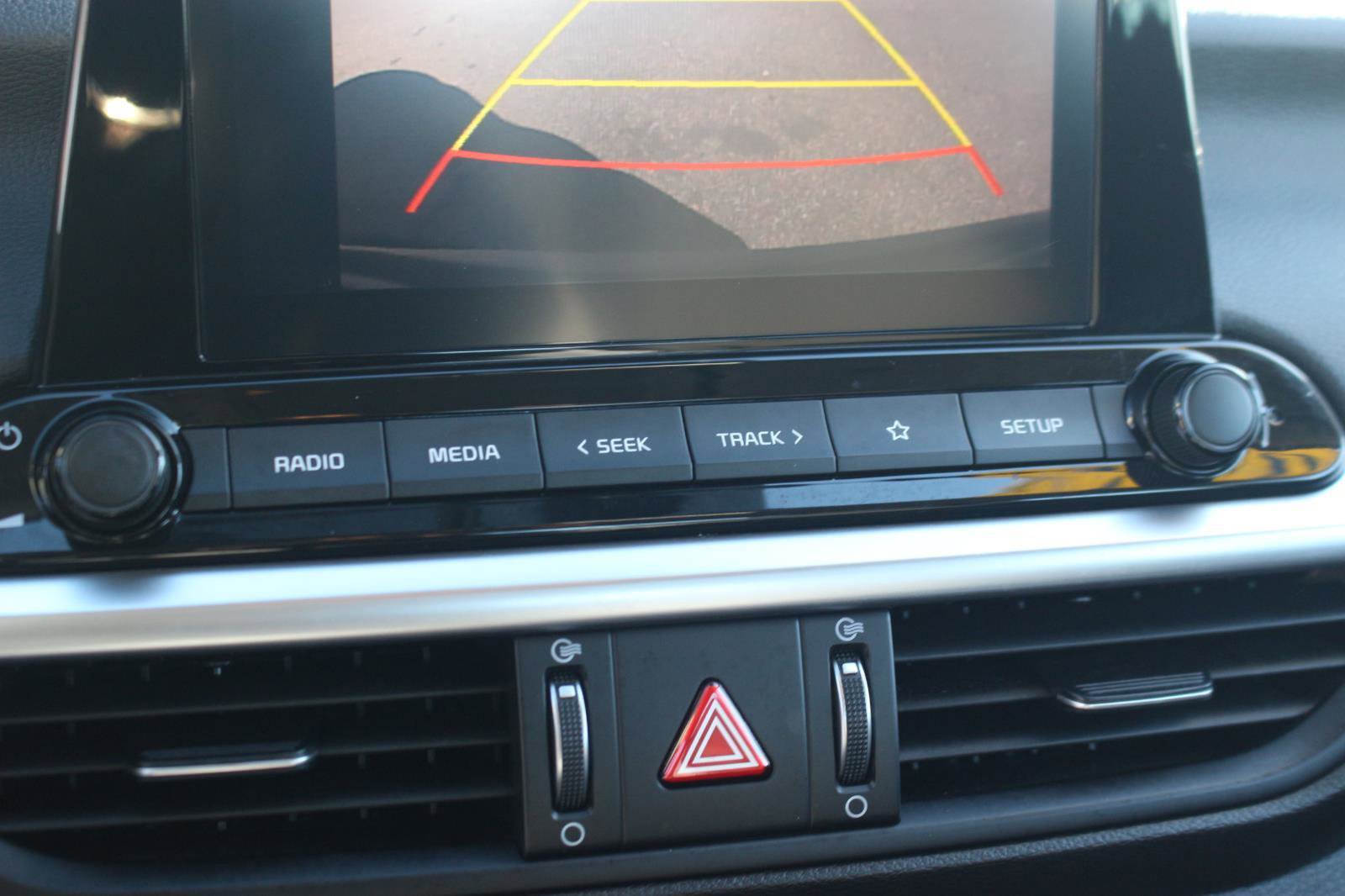 Used 2023 Kia Forte LXS w/ LXS Technology Package image 21