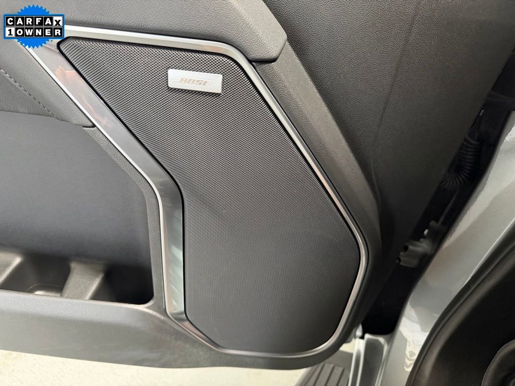 Used 2026 GMC Sierra 1500 SLT w/ SLT Premium Plus Package image 5