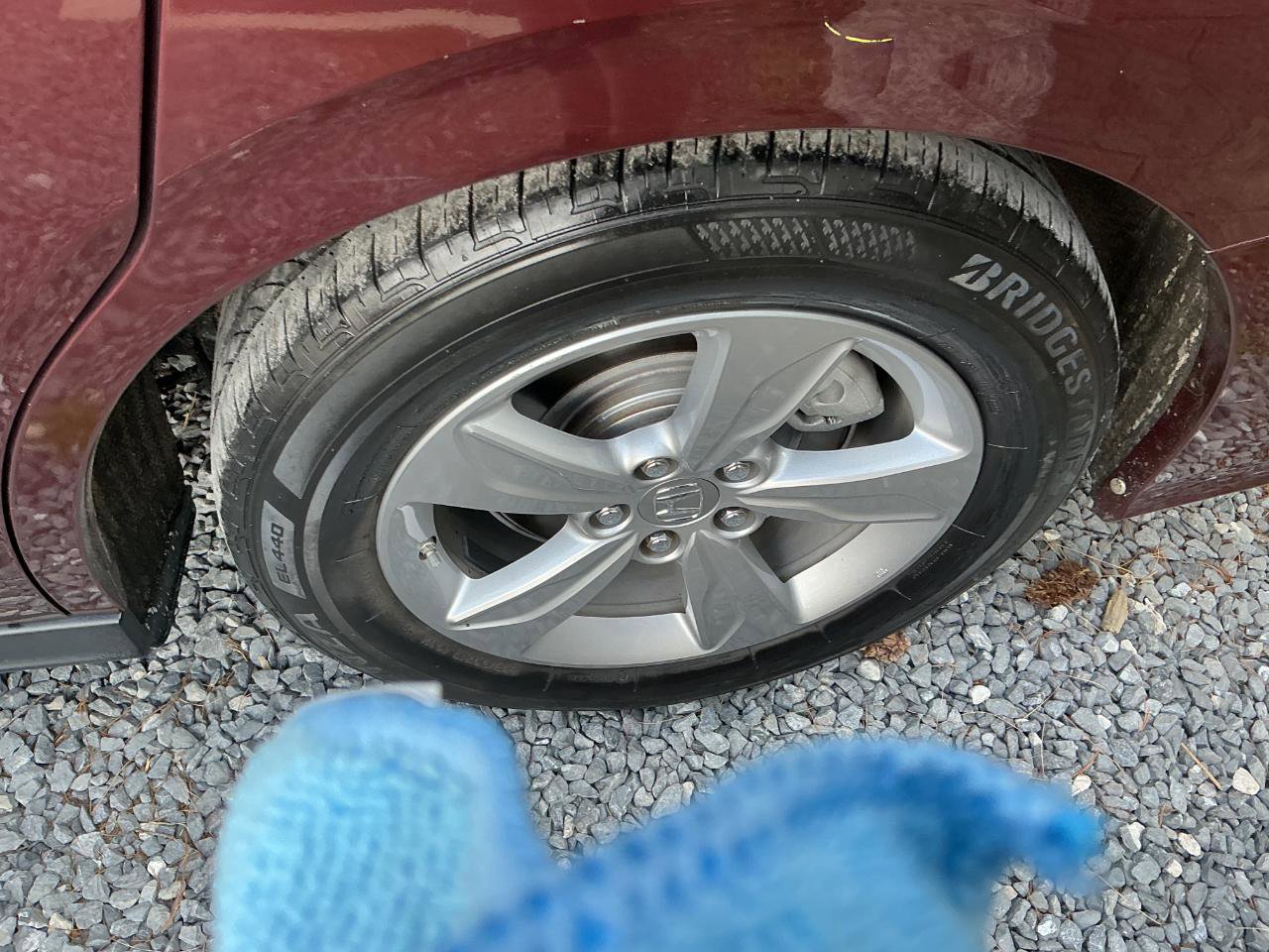 Used 2019 Honda Odyssey EX image 26