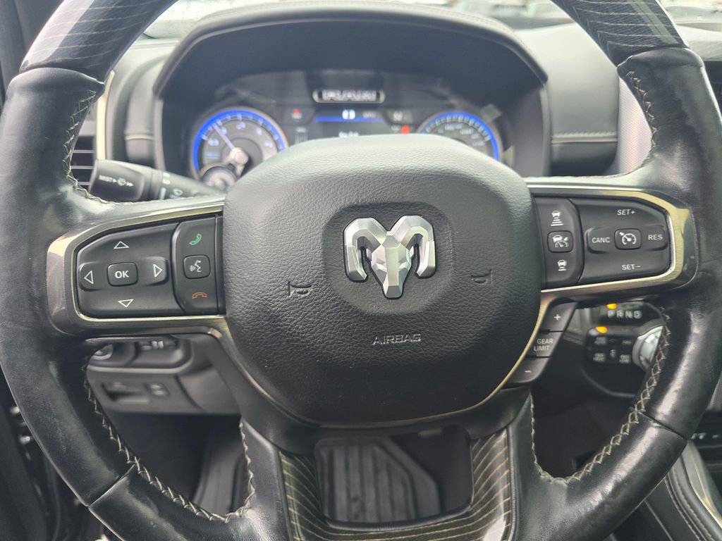 Used 2019 RAM 1500 Limited image 22