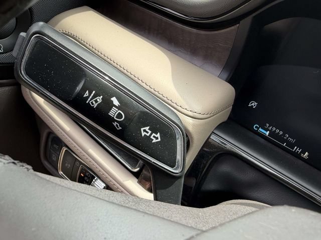 Certified 2021 Lincoln Nautilus Reserve AWD/4WD image 29