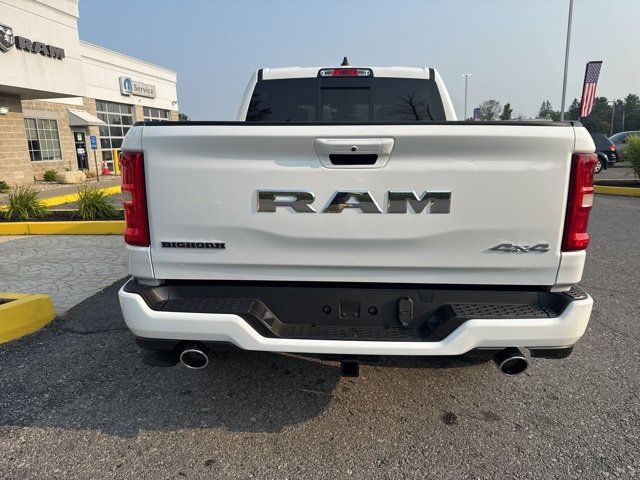 New 2026 RAM 1500 Big Horn image 6