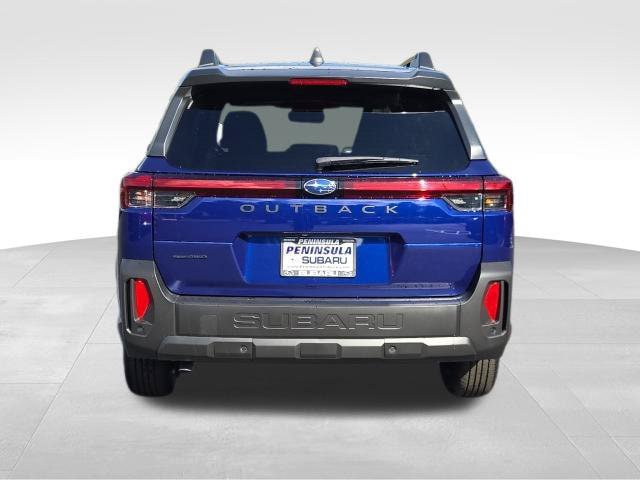 New 2026 Subaru Outback Premium AWD/4WD image 7