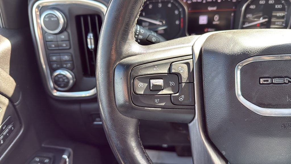 Used 2020 GMC Sierra 1500 Denali w/ Denali Premium Package image 32