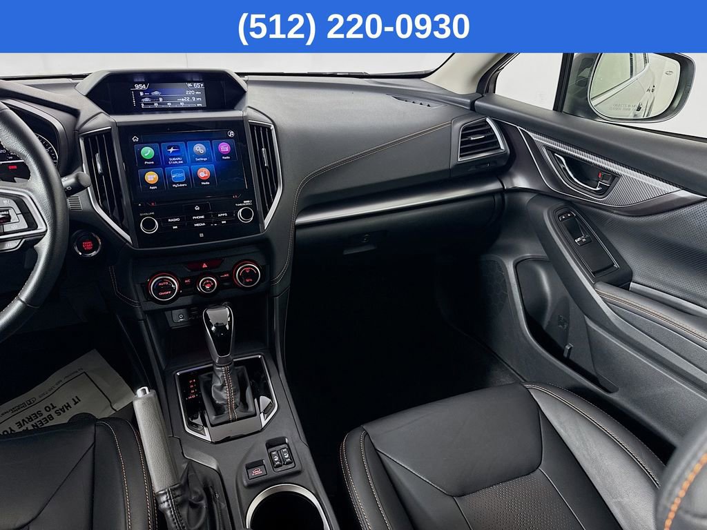 Used 2022 Subaru Crosstrek 2.5i Limited w/ Popular Package #3 image 29