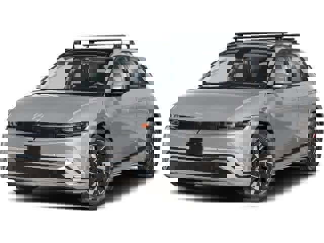 New 2026 Hyundai Ioniq 5 SEL