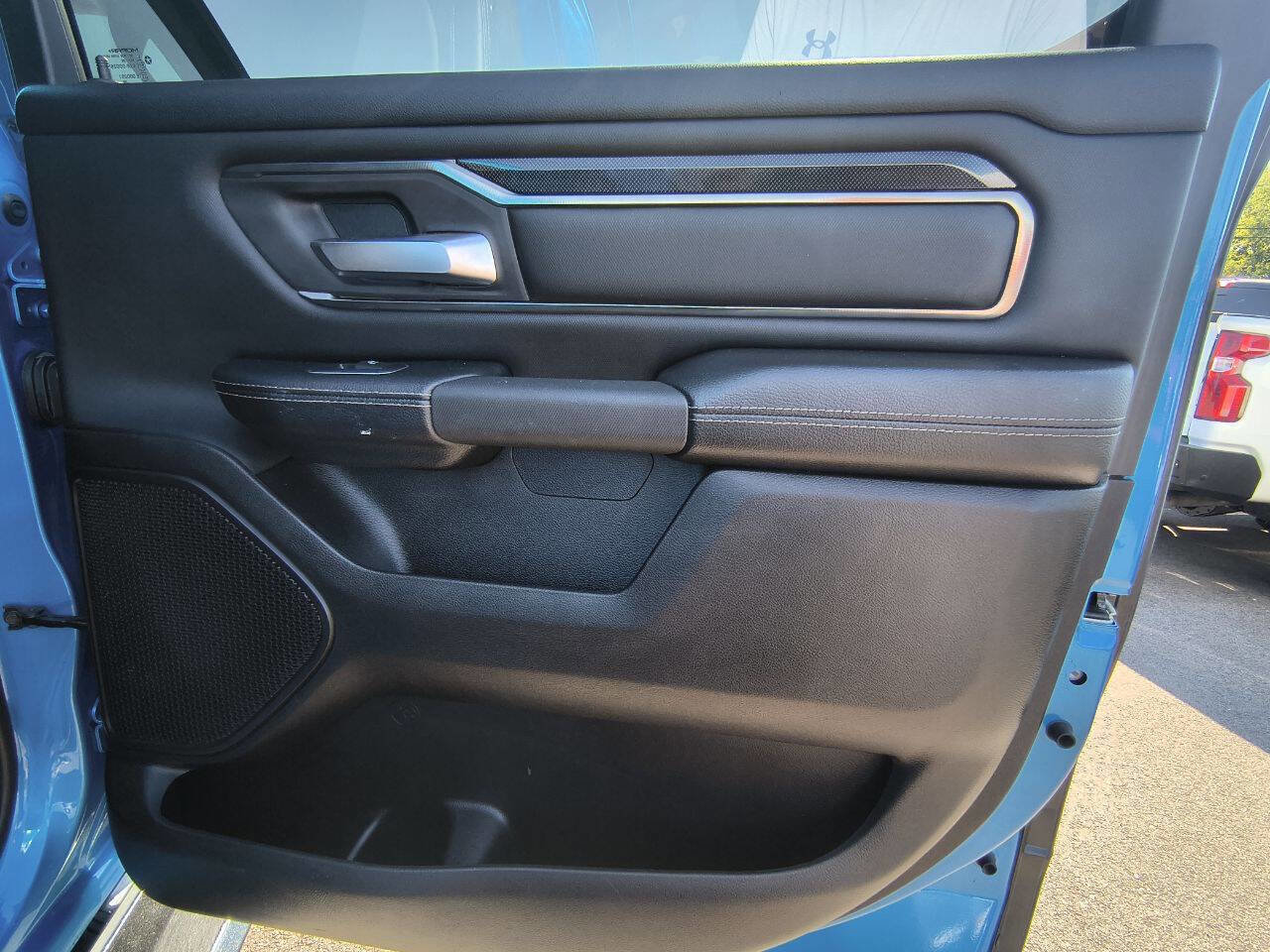 Used 2021 RAM 1500 Rebel w/ Rebel Level 2 Equipment Group image 27