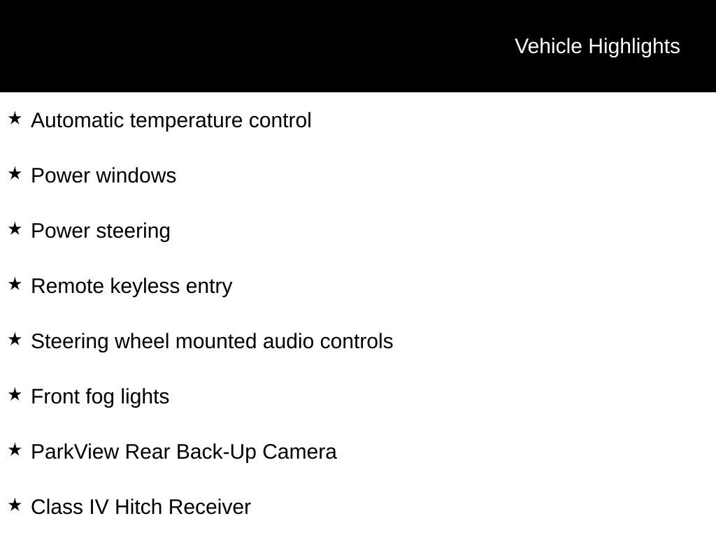 Used 2020 Jeep Gladiator Rubicon w/ Trailer Tow Package image 8