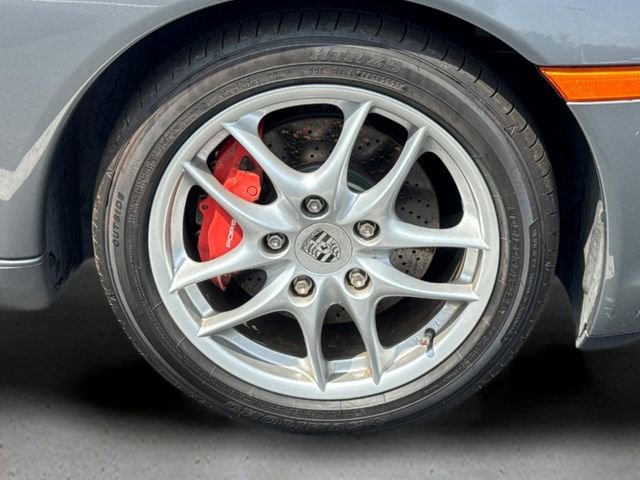 Used 2003 Porsche Boxster S RWD image 20