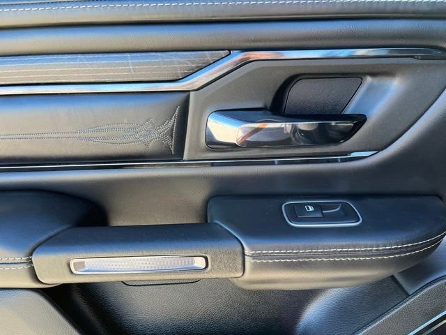 Certified 2023 RAM 1500 Limited image 18