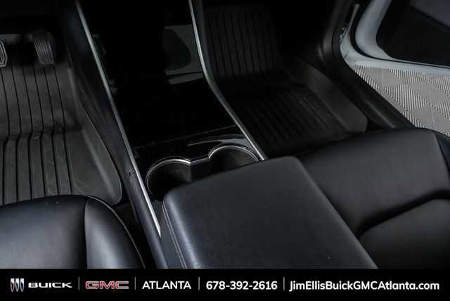Used 2020 Tesla Model 3 Long Range image 15