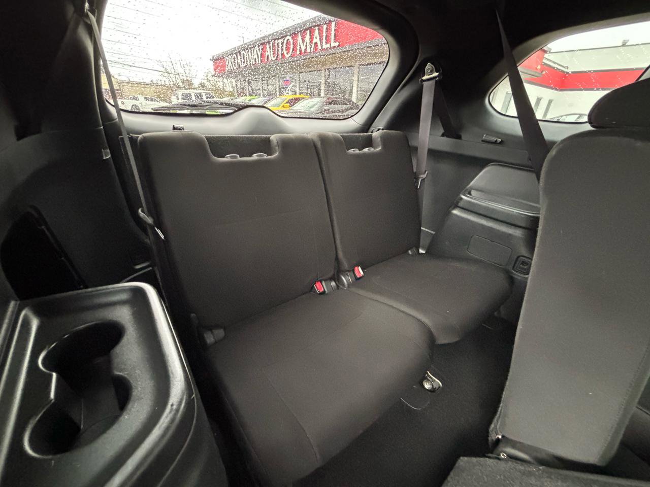 Used 2018 Mitsubishi Outlander LE AWD/4WD image 18