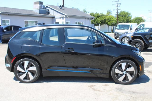 Used 2020 BMW i3 RWD image 3