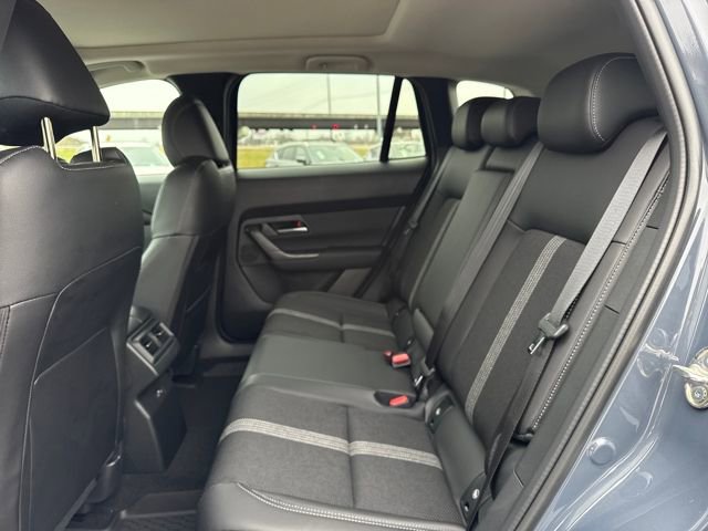 New 2026 MAZDA CX-50 2.5 Hybrid w/ Weather Package image 9
