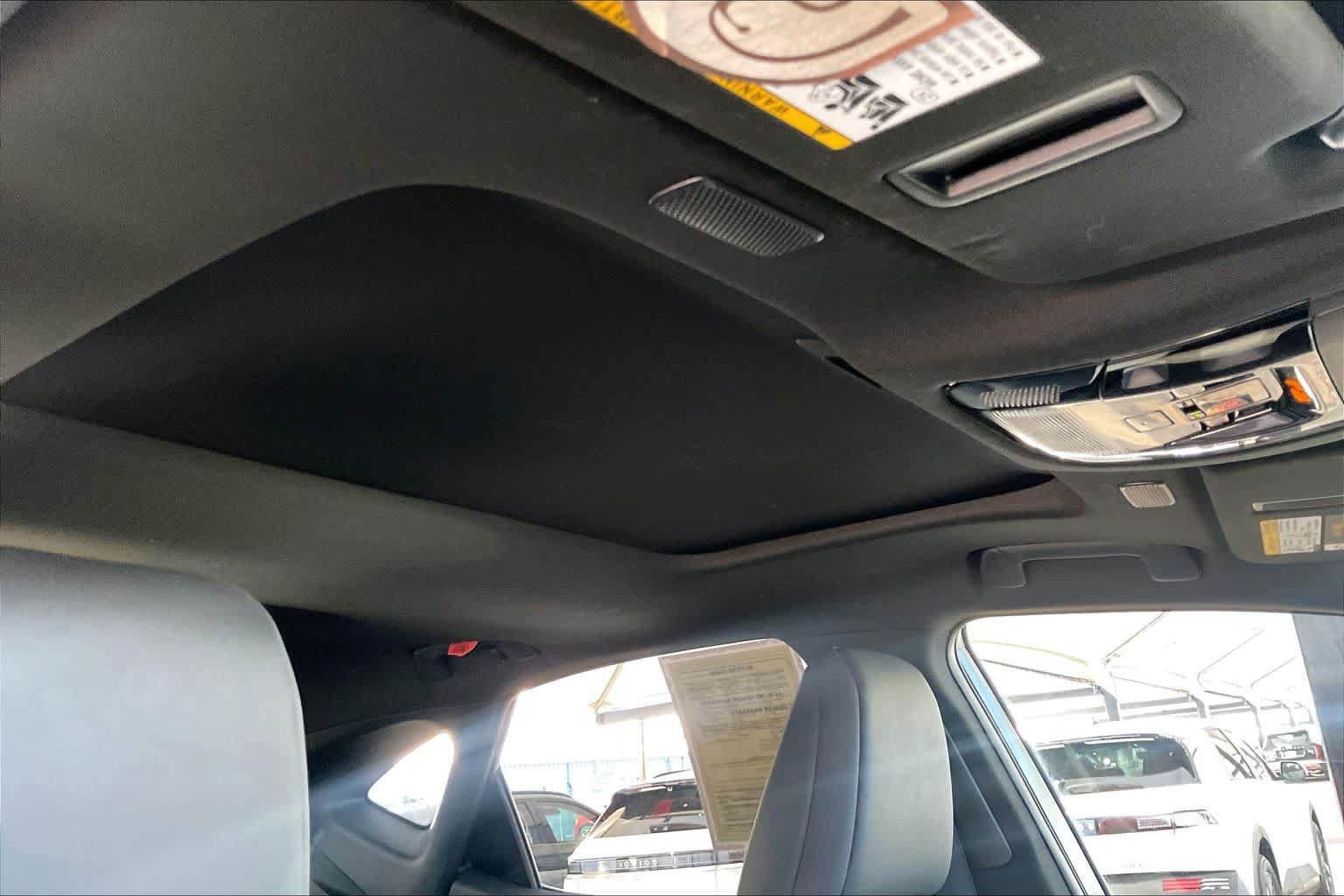 Used 2023 Lexus NX 350h AWD image 14