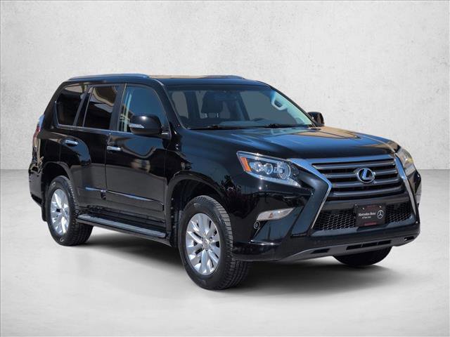 Used 2019 Lexus GX 460 Premium AWD/4WD image 3