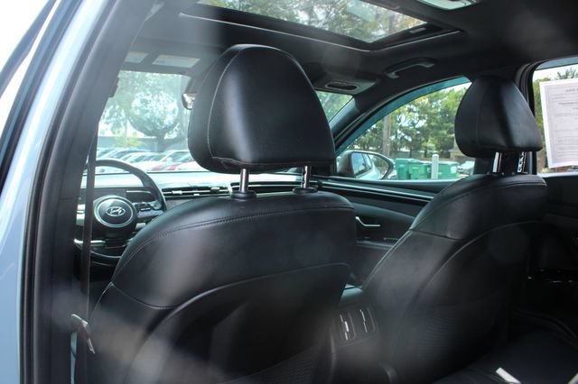 Used 2022 Hyundai Santa Cruz Limited AWD/4WD image 31