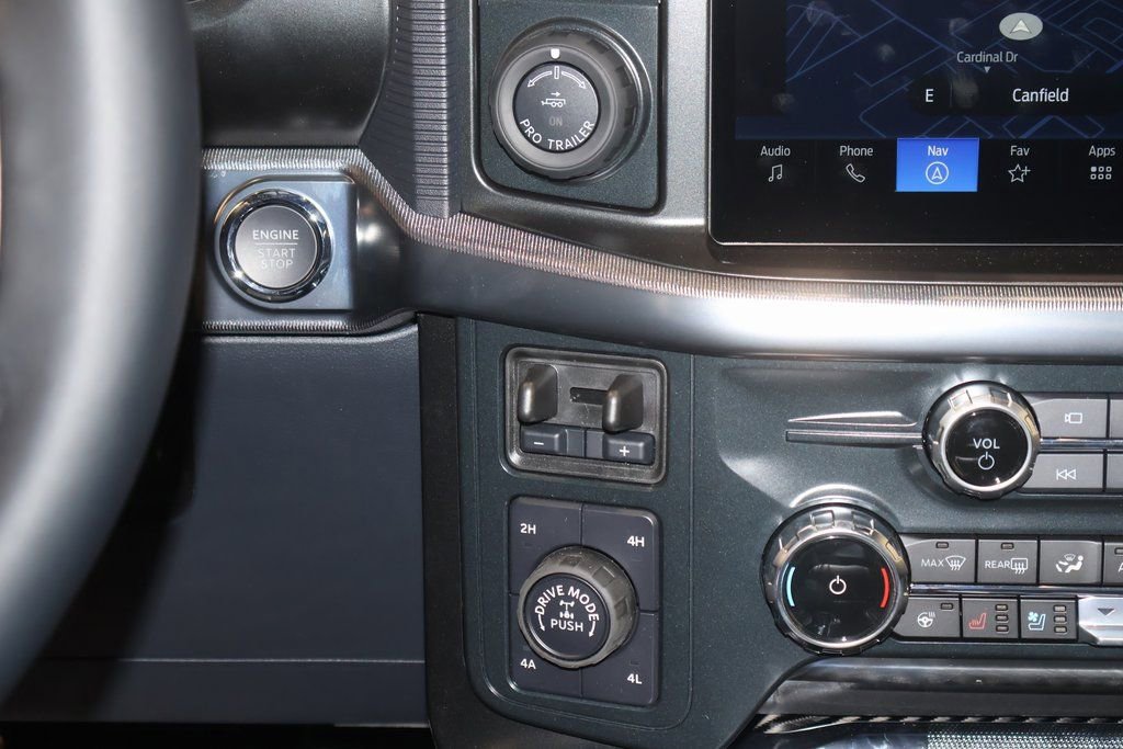 New 2025 Ford F150 Raptor image 23