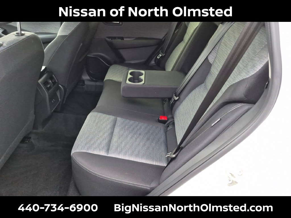 Certified 2023 Nissan Rogue SV AWD/4WD image 23