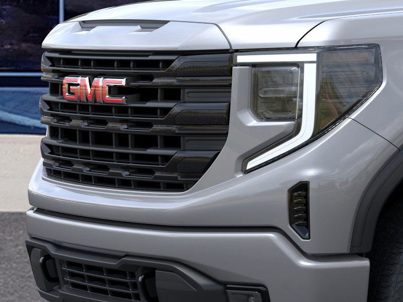 New 2026 GMC Sierra 1500 Elevation AWD/4WD image 13
