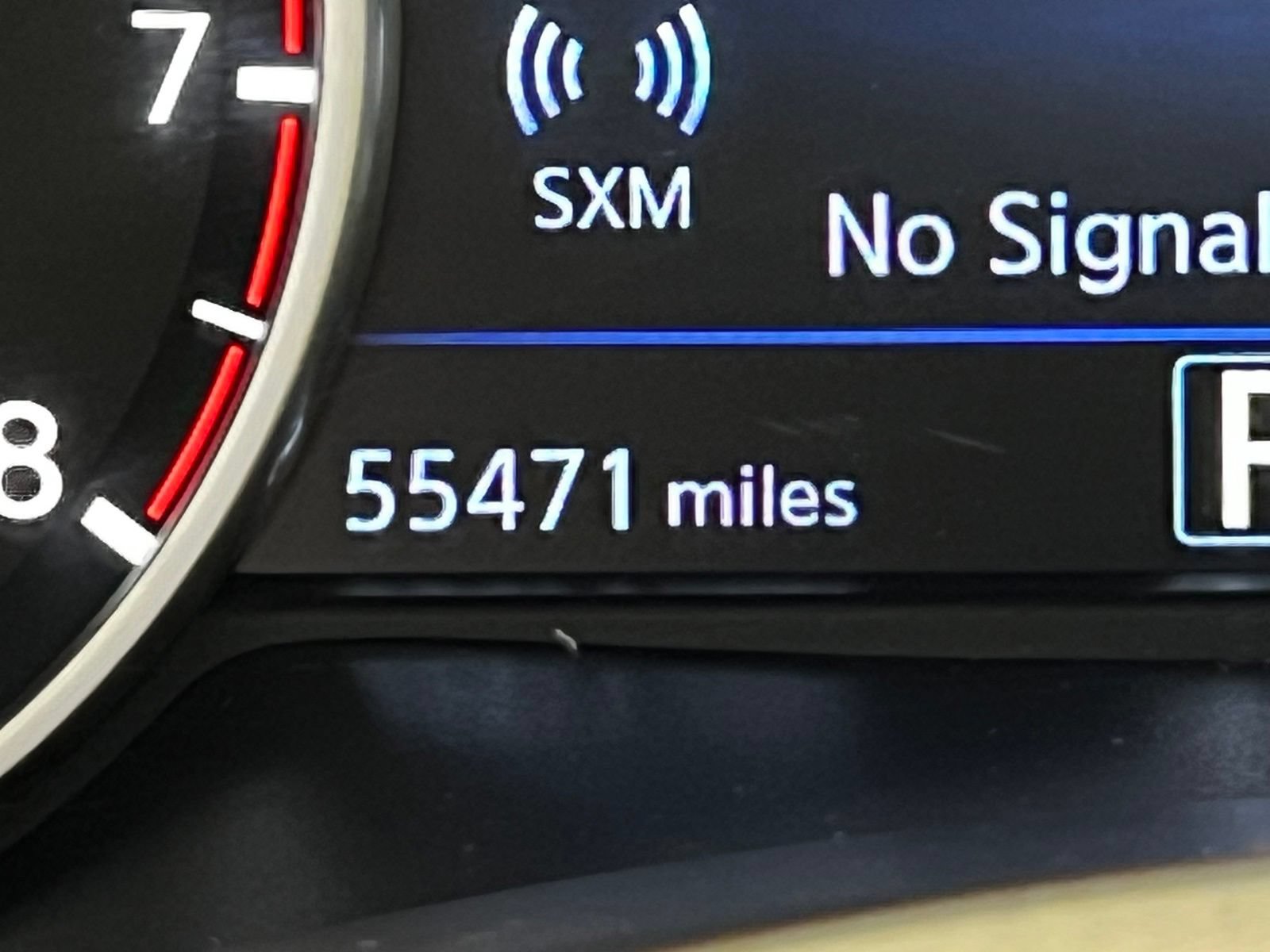 Used 2018 Nissan Murano Platinum w/ Cargo Package FWD image 18