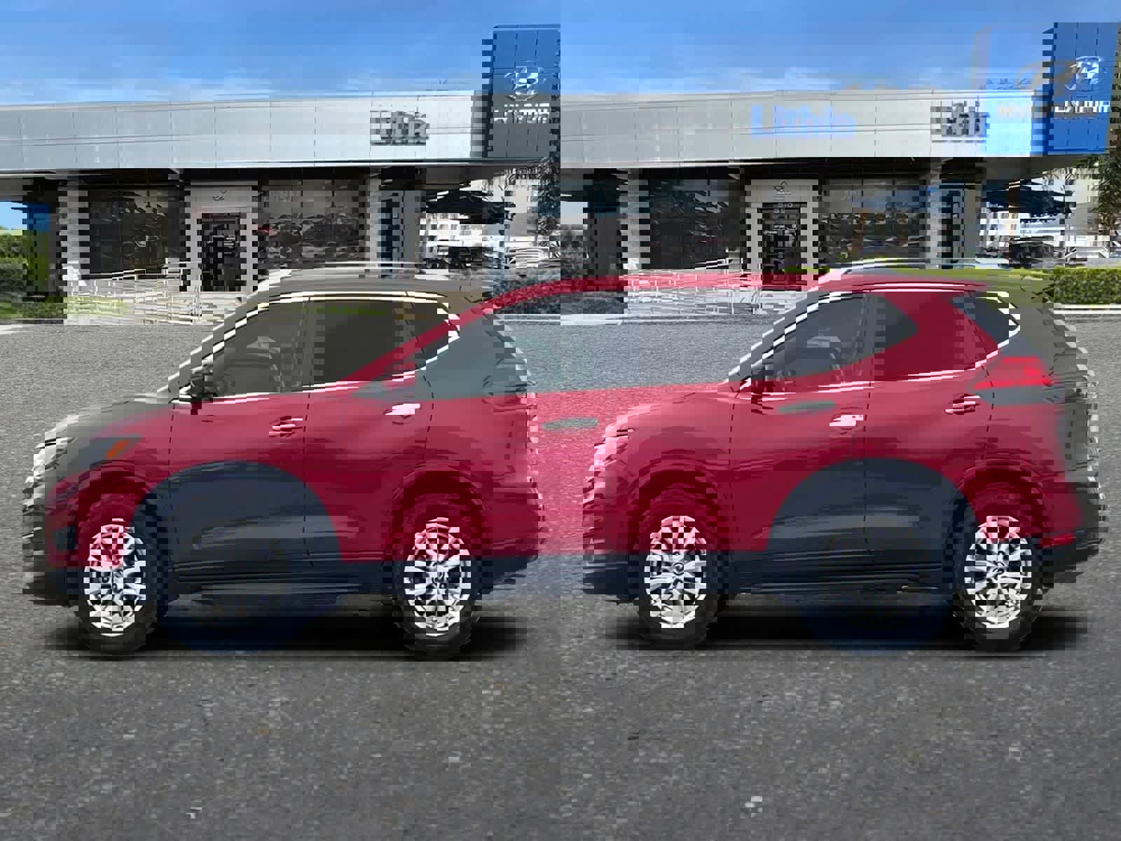 Used 2017 Nissan Rogue SV image 6