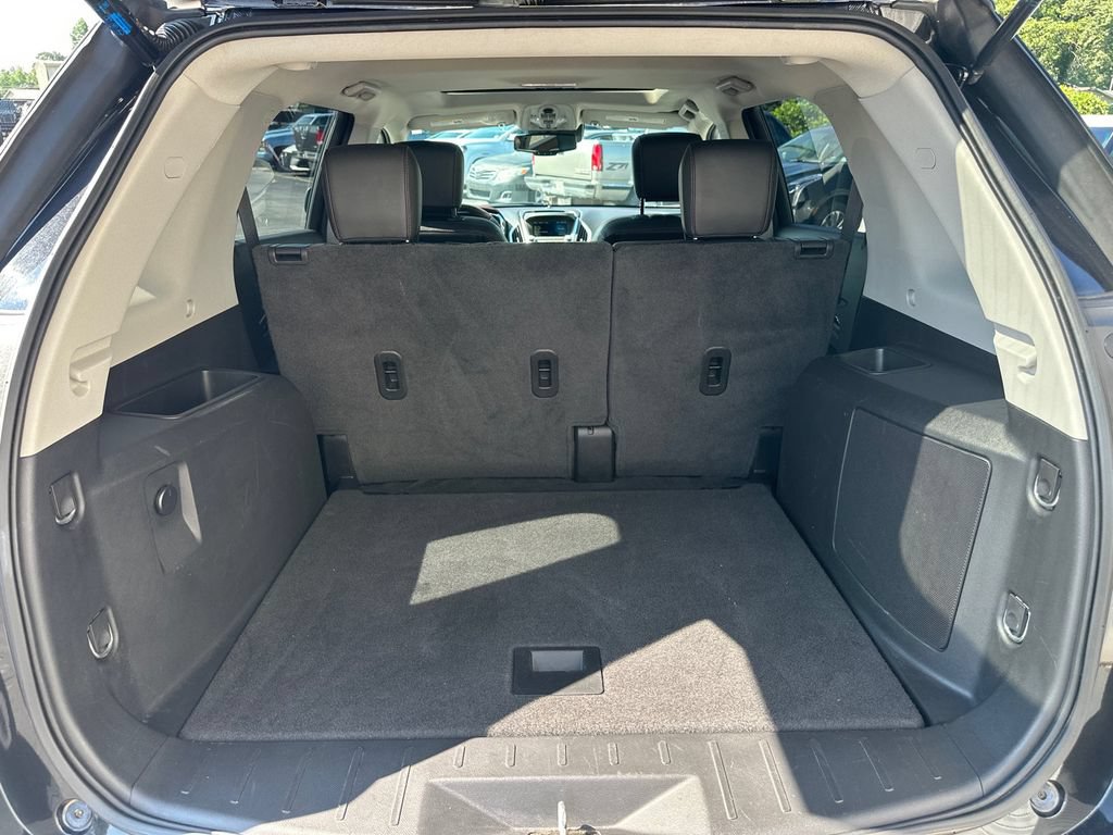 Used 2014 GMC Terrain Denali FWD image 19