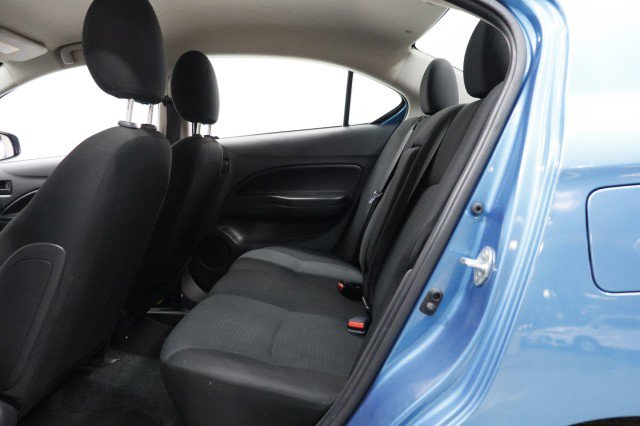 Used 2024 Mitsubishi Mirage G4 LE FWD image 28