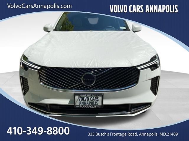 New 2026 Volvo XC90 B6 Ultra w/ Protection Package Premier AWD/4WD image 2