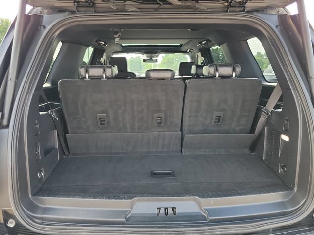 Used 2018 Ford Expedition XLT w/ Equipment Group 202A AWD/4WD image 28