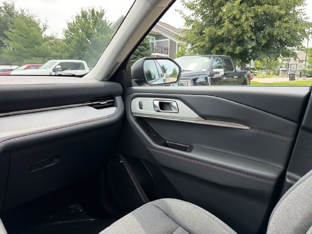 New 2026 Ford Explorer Active AWD/4WD image 20