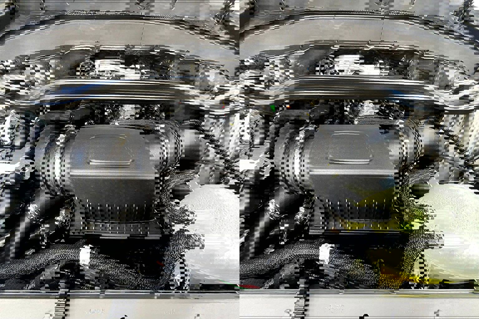 New 2026 Ford Explorer ST image 11