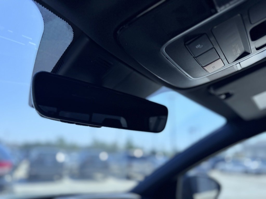 New 2026 Hyundai Santa Cruz Limited image 24