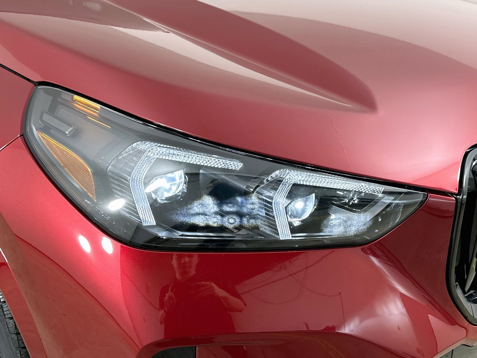 New 2027 BMW X1 xDrive28i AWD/4WD image 9