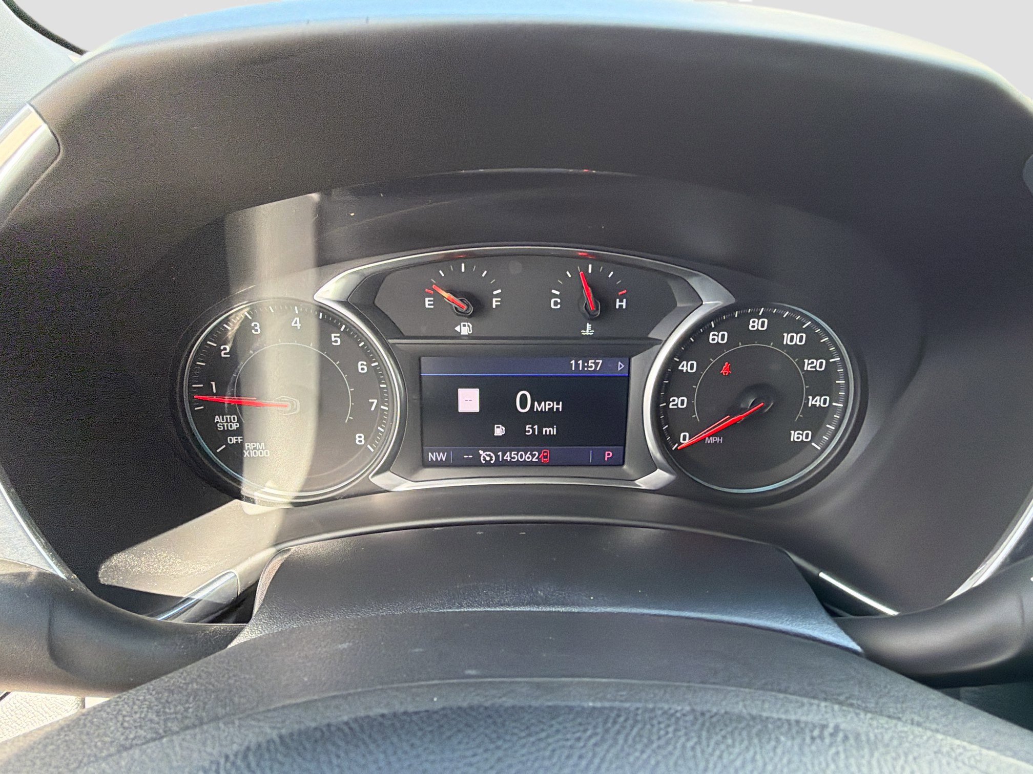 Used 2020 Chevrolet Equinox Premier image 33