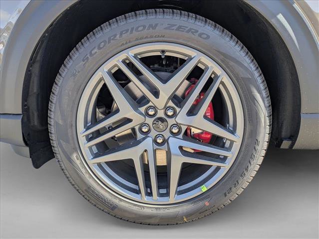 New 2026 Ford Explorer ST-Line w/ ST-Line Street Pack image 23