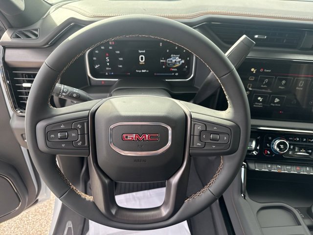 New 2026 GMC Sierra 2500 AT4 w/ Technology Package image 12