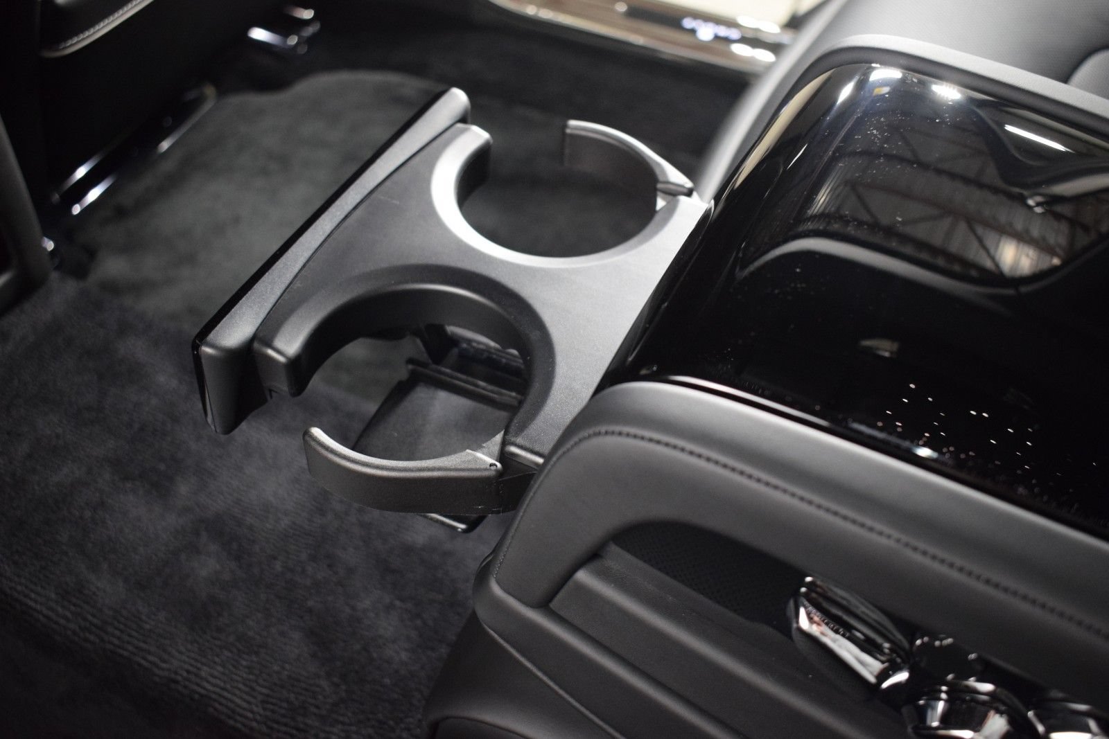 New 2026 Rolls-Royce Ghost Extended Wheelbase AWD/4WD image 22