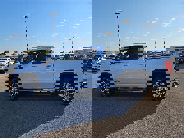 New 2026 GMC Sierra 1500 Denali image 2