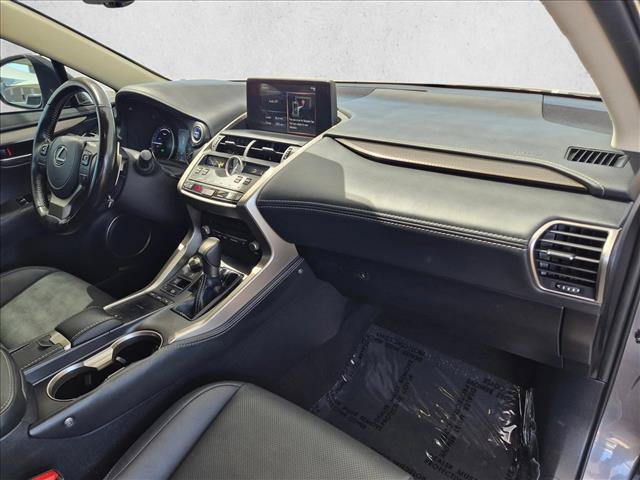Used 2021 Lexus NX 300h AWD w/ Comfort Package image 21