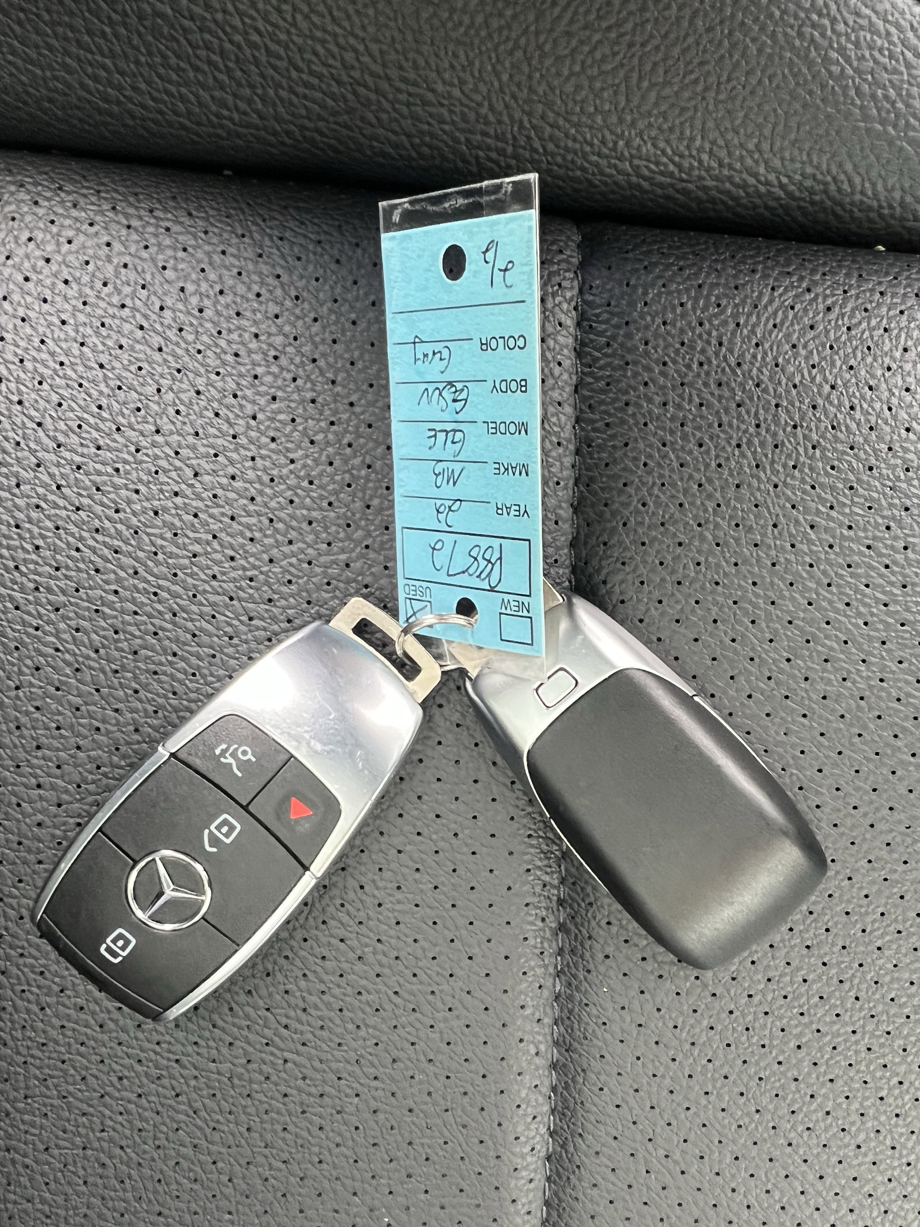 Certified 2022 Mercedes-Benz GLE 350 350 image 38