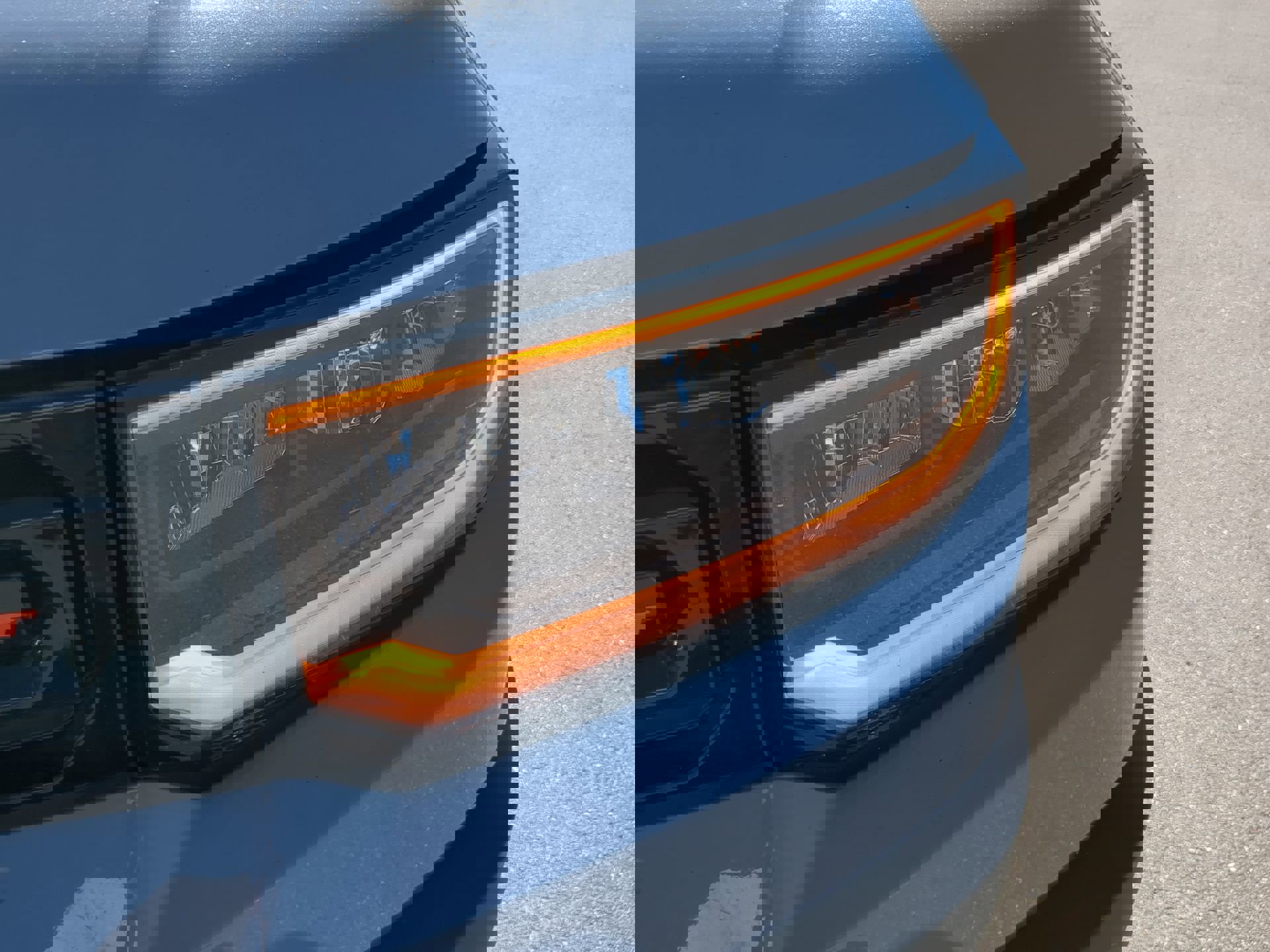 New 2026 Honda Passport TrailSport image 11