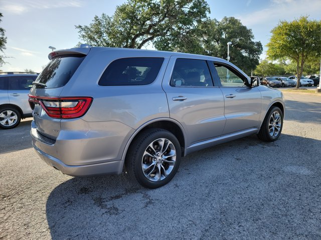 Used 2019 Dodge Durango GT AWD/4WD image 5