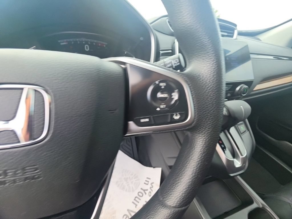 Used 2021 Honda CR-V EX image 18